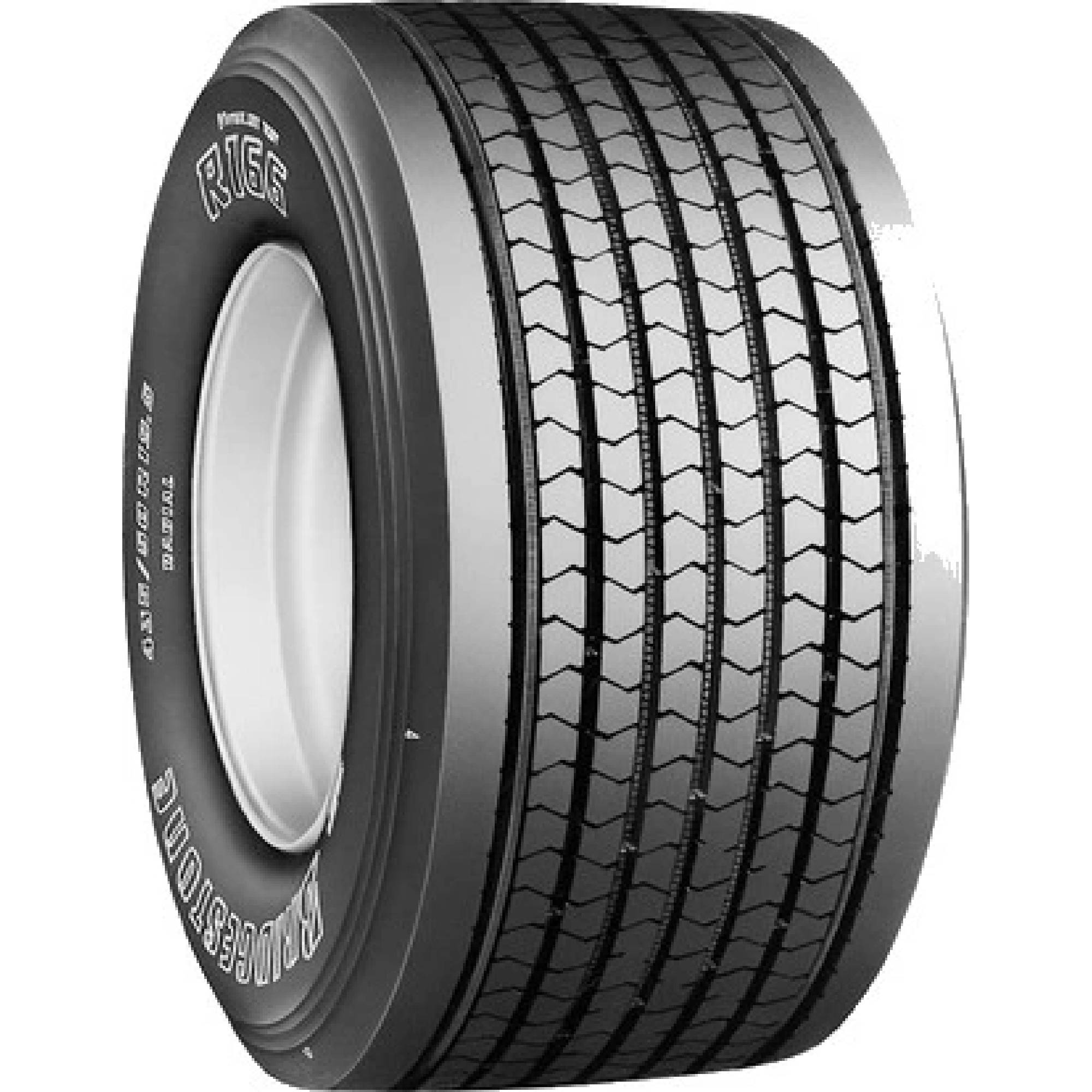 BRIDGESTONE R166